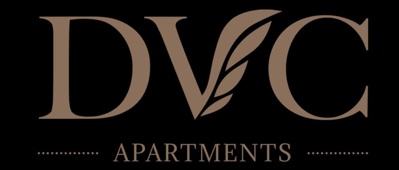 Logo Dvc Apartments